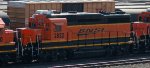 BNSF 2832